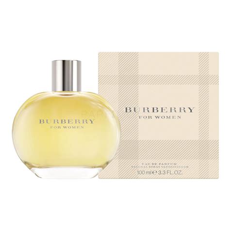 burberry for wonen|burberry for women 100 ml.